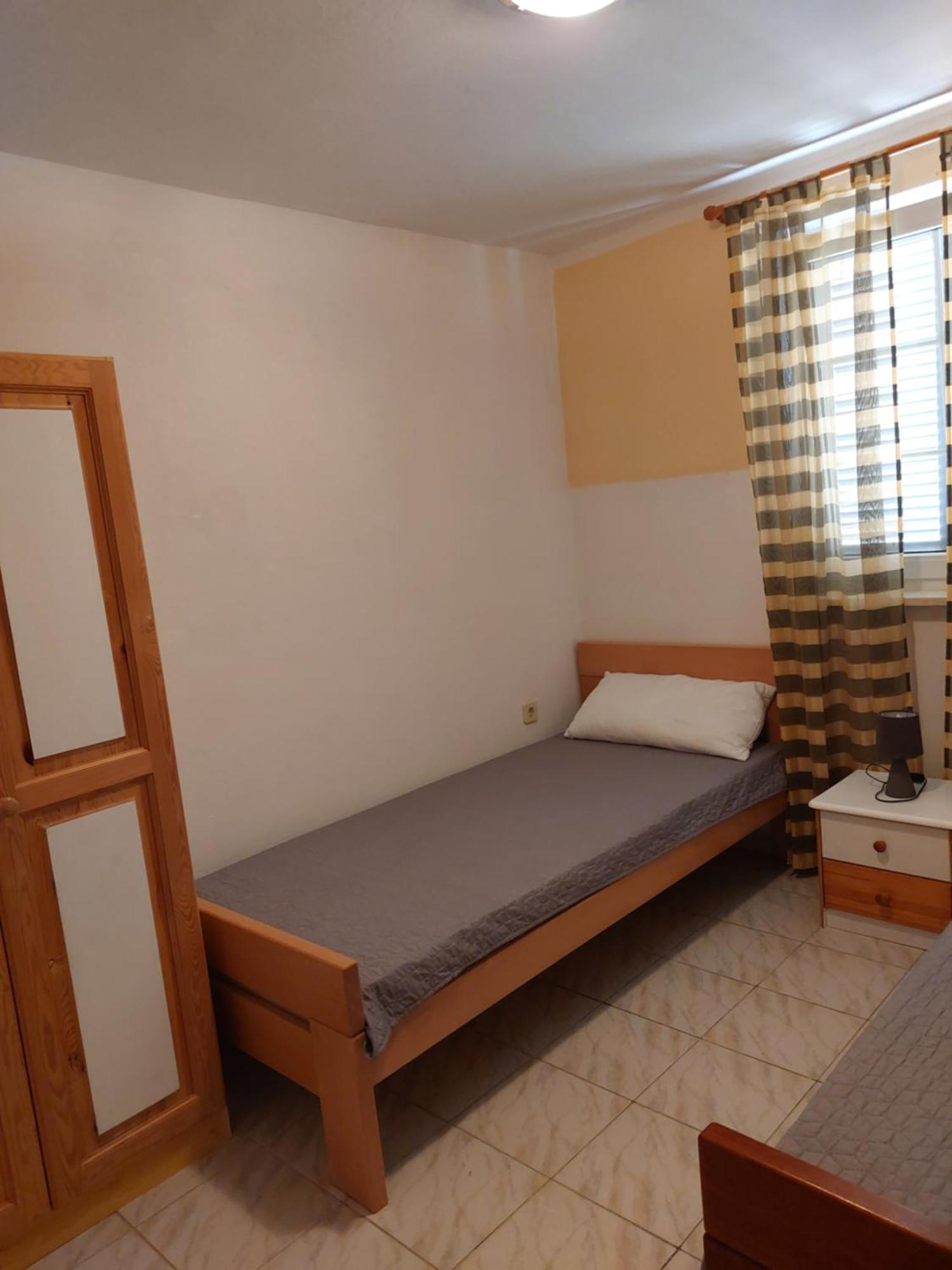 Apartmani Korade วีร์ ภายนอก รูปภาพ